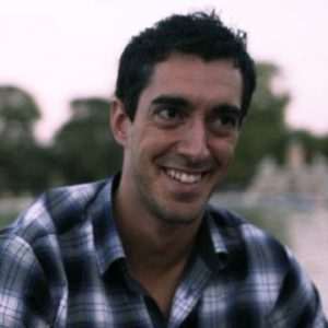 Arturo Naredo