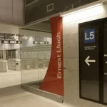Ernest Lluch Metro Barcelona