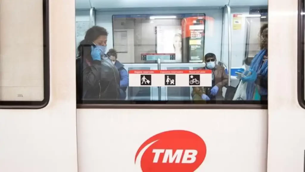 Metro de Barcelona abrirá toda la noche los sábados