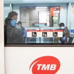 Metro de Barcelona abrirá toda la noche los sábados