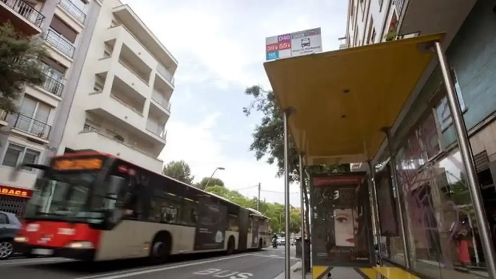 X1 Xpressbus