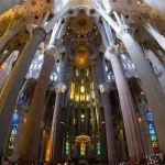 ¿Cómo llegar a la Sagrada Familia? Transporte, horarios y precios