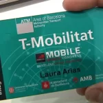 T-Mobilitat