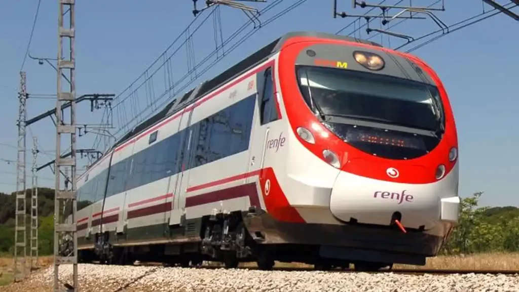 Rodalies