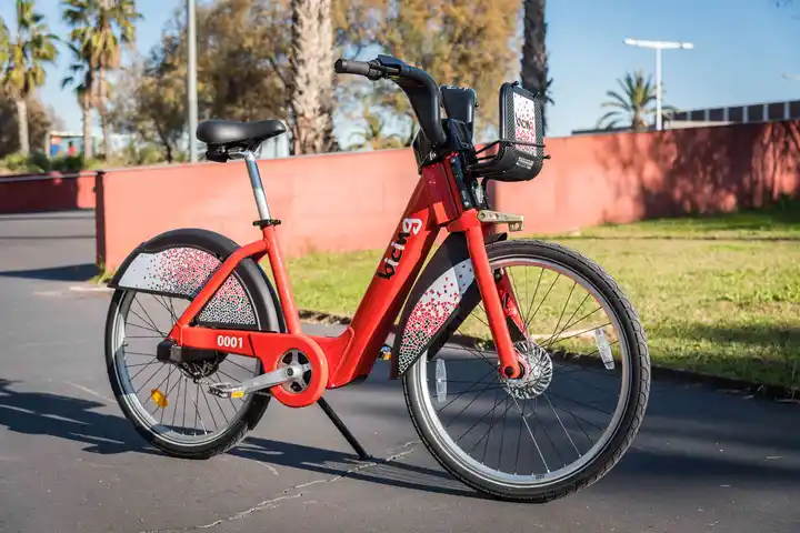 Bicing Tarifas