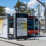 Parada bus