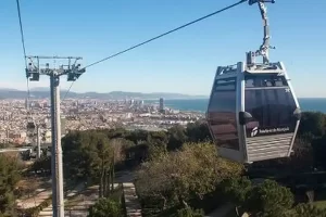 Teleférico