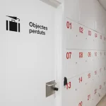 Objectes perdus